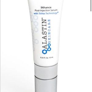 Alastin Skincare INhance post injection serum. NWT. I swear by this serum!